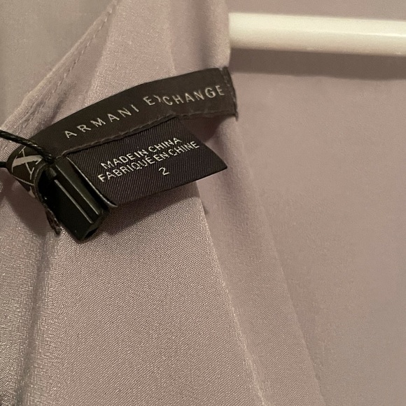 Armani Exchange Dress-NWT - Picture 10 of 11